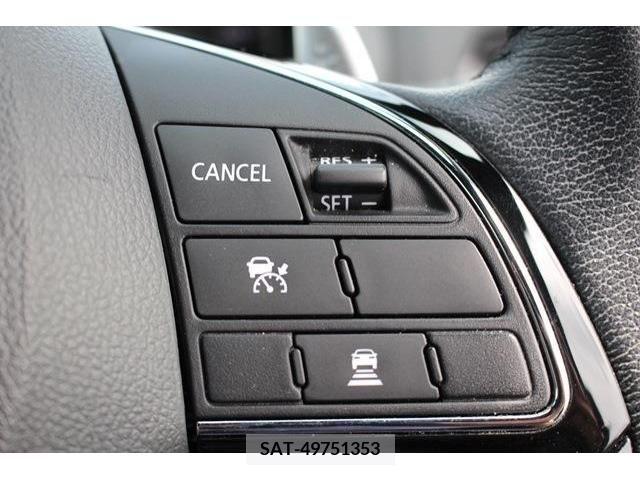 Mitsubishi ECLIPSE CROSS 2022-03 268946-3