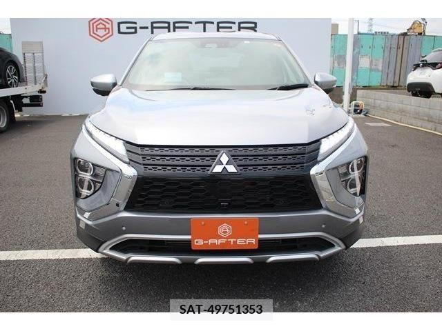Mitsubishi ECLIPSE CROSS 2022-03 268946-7