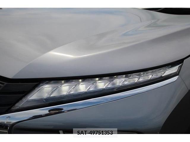 Mitsubishi ECLIPSE CROSS 2022-03 268946-12