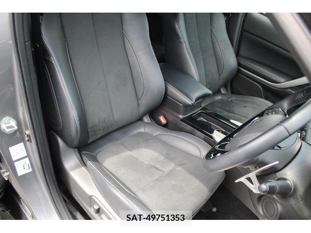 Mitsubishi ECLIPSE CROSS 2022-03 268946-14