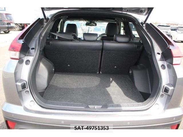 Mitsubishi ECLIPSE CROSS 2022-03 268946-17