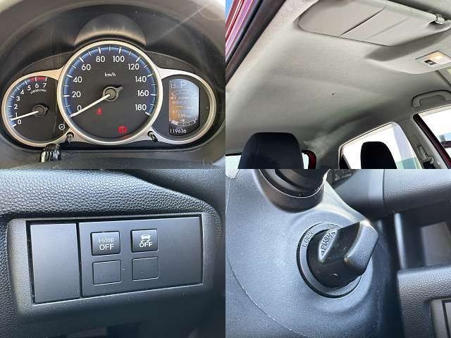 Mazda DEMIO 2013-03 190999-8