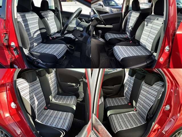 Mazda DEMIO 2013-03 190999-7