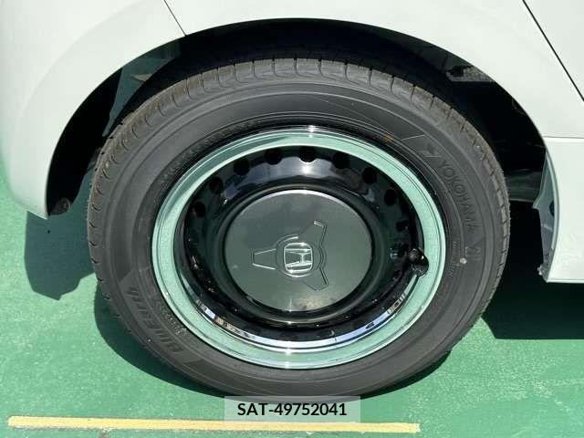 Honda N-ONE 2024-05 307652-10