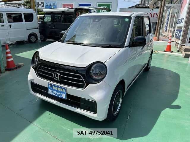 Honda N-ONE 2024-05 307652-0
