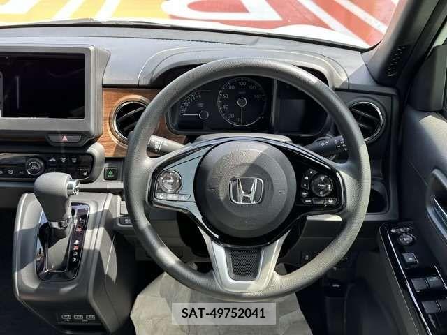 Honda N-ONE 2024-05 307652-5