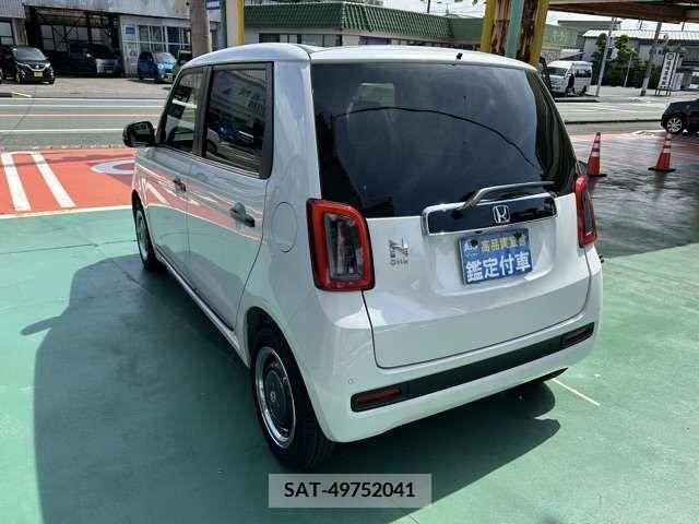 Honda N-ONE 2024-05 307652-1