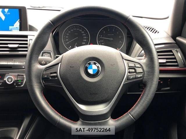 Bmw 1 SERIES 2014-03 261811-10