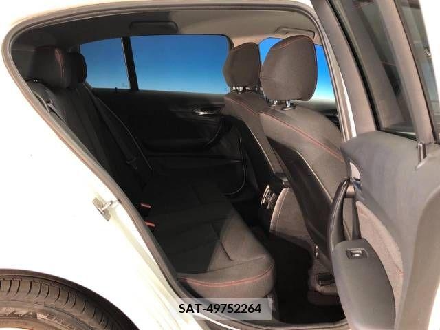 Bmw 1 SERIES 2014-03 261811-9