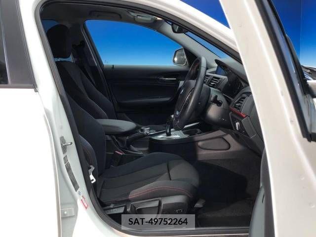 Bmw 1 SERIES 2014-03 261811-8