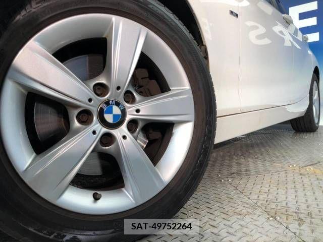 Bmw 1 SERIES 2014-03 261811-14