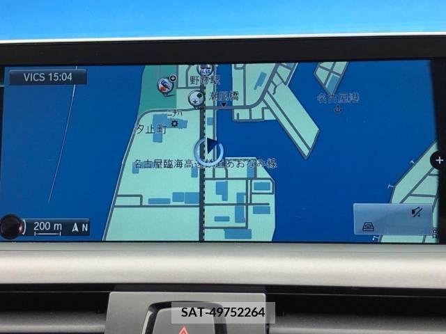 Bmw 1 SERIES 2014-03 261811-3