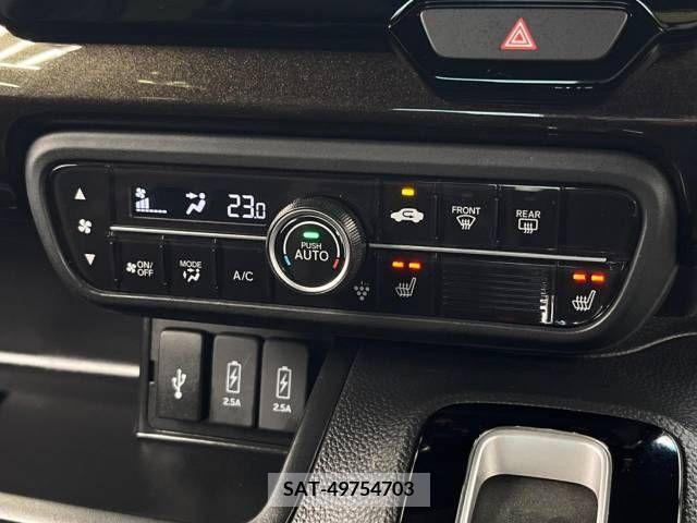 Honda N BOX CUSTOM 2019-11 330810-12