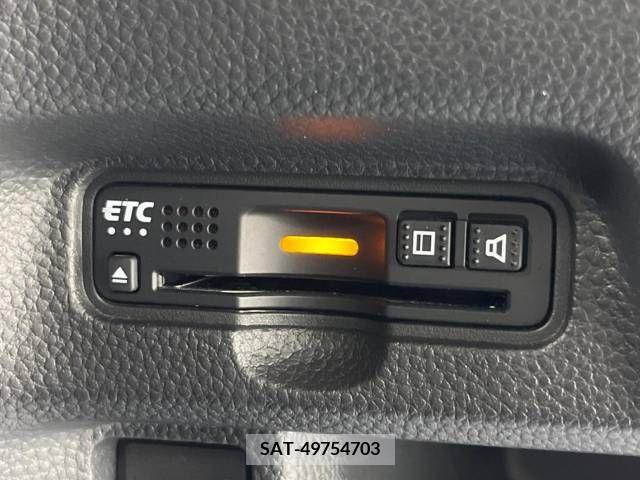 Honda N BOX CUSTOM 2019-11 330810-11