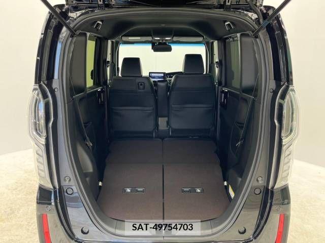 Honda N BOX CUSTOM 2019-11 330810-18