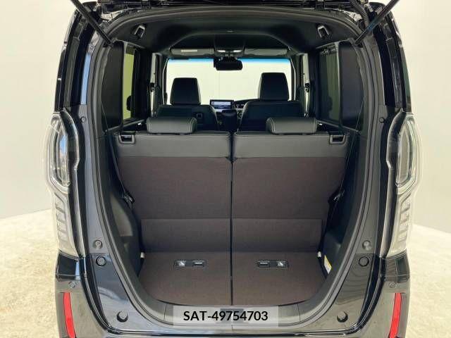 Honda N BOX CUSTOM 2019-11 330810-17