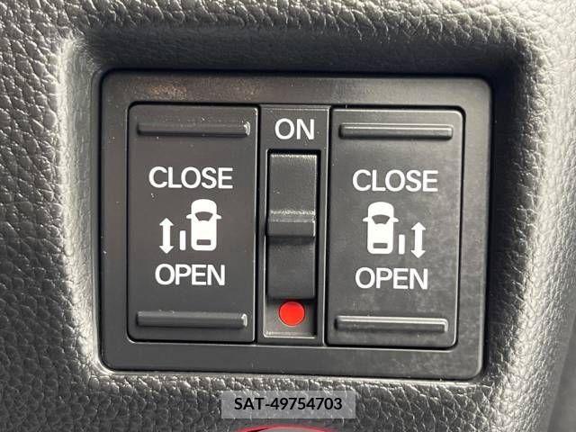 Honda N BOX CUSTOM 2019-11 330810-6