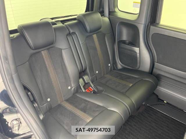 Honda N BOX CUSTOM 2019-11 330810-16