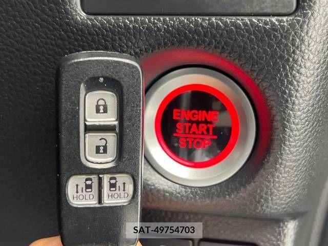 Honda N BOX CUSTOM 2019-11 330810-14