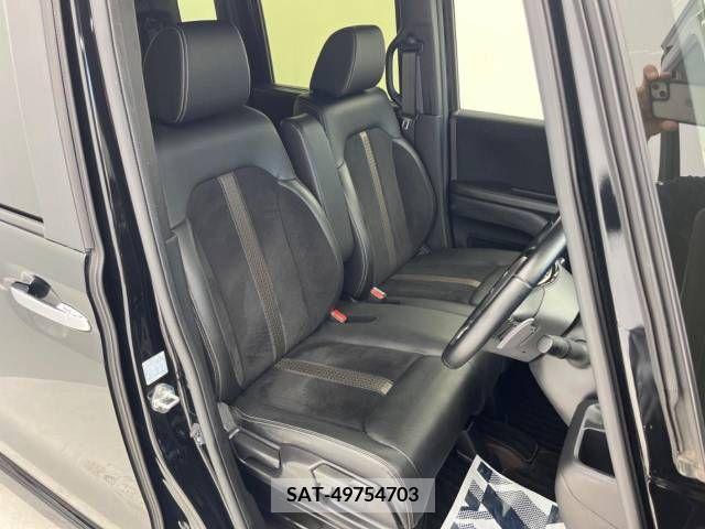 Honda N BOX CUSTOM 2019-11 330810-15