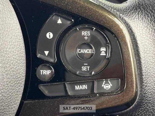 Honda N BOX CUSTOM 2019-11 330810-5