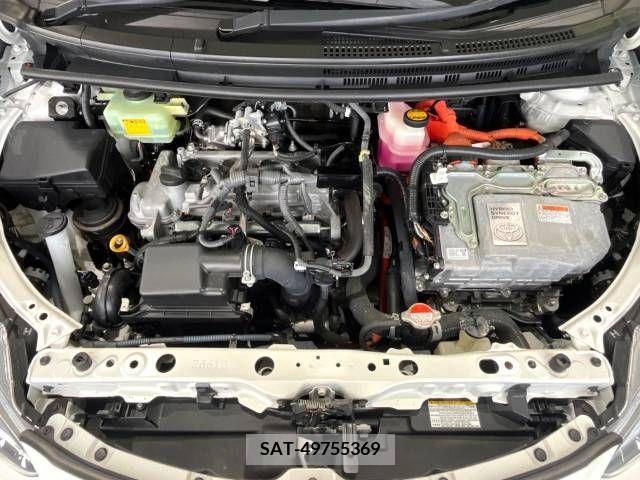Toyota AQUA 2016-06 215927-18