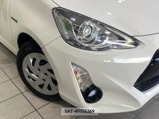 Toyota AQUA 2016-06 215927-12