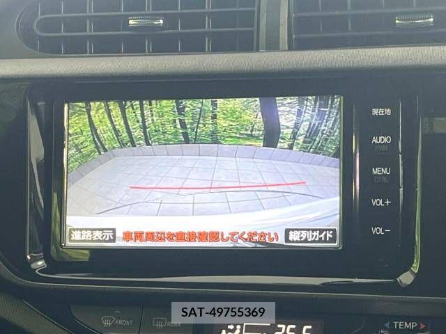 Toyota AQUA 2016-06 215927-4