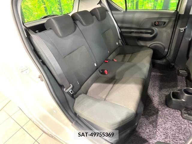Toyota AQUA 2016-06 215927-9