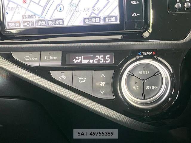 Toyota AQUA 2016-06 215927-5