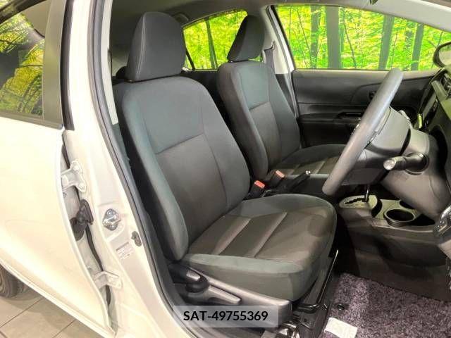 Toyota AQUA 2016-06 215927-8