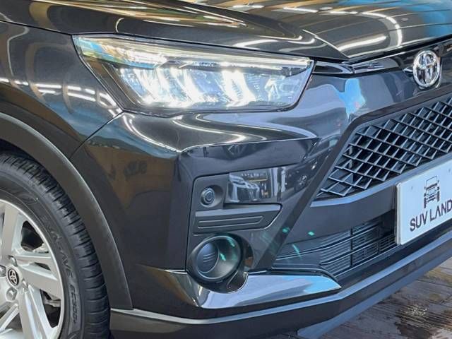 Toyota RAIZE 2020-07 7948-11