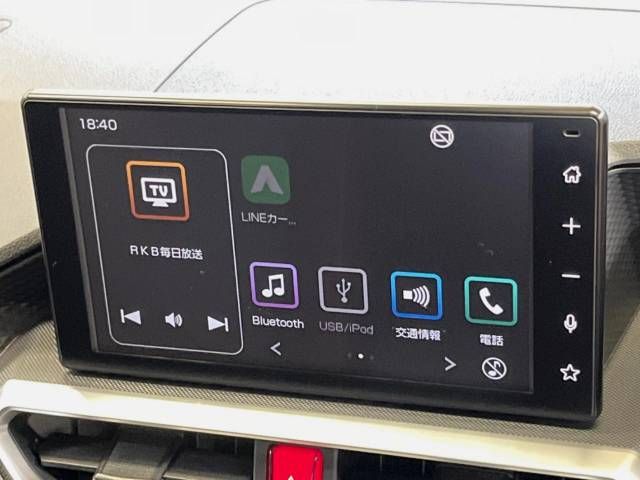 Toyota RAIZE 2020-07 7948-2