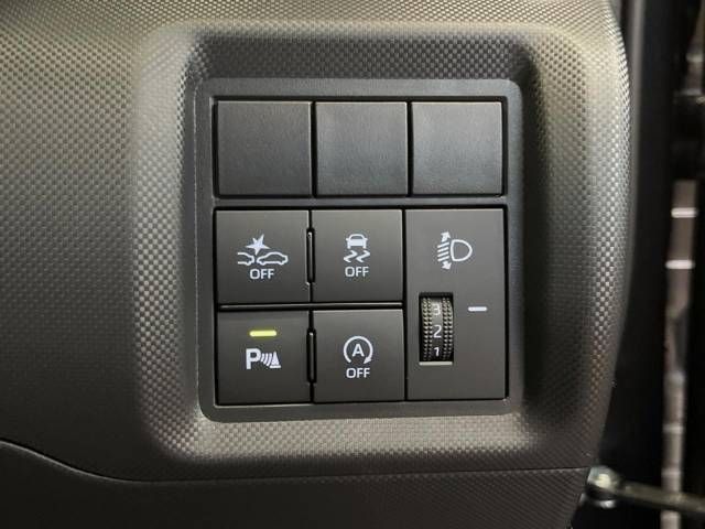 Toyota RAIZE 2020-07 7948-5