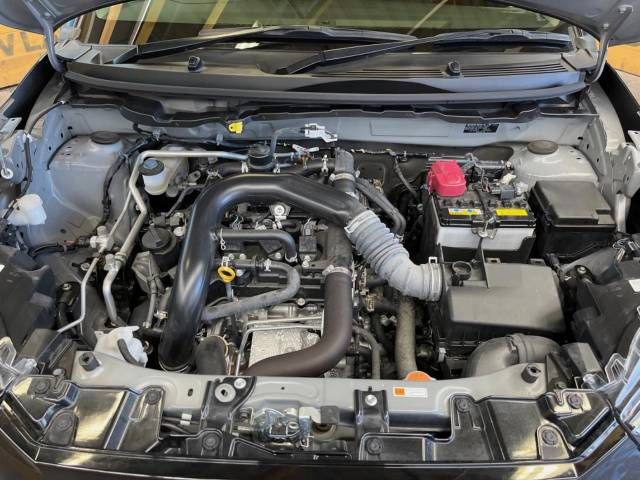 Toyota RAIZE 2020-07 7948-17