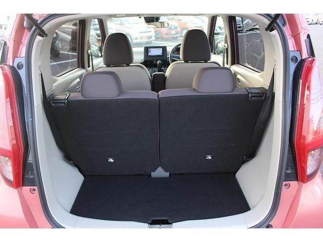 Mitsubishi EK WAGON 2019-07 19564-9