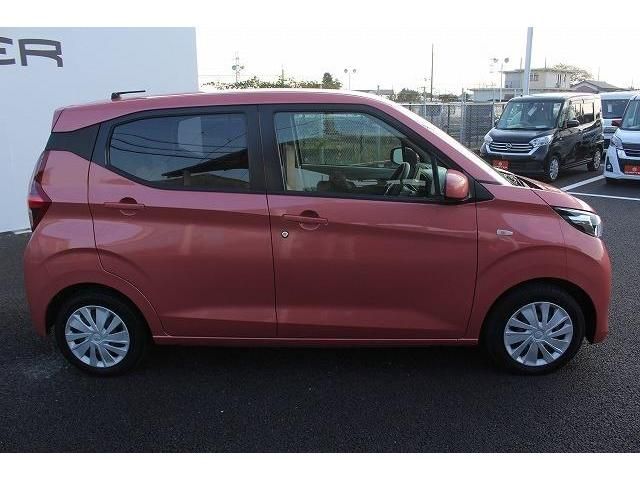 Mitsubishi EK WAGON 2019-07 19564-2