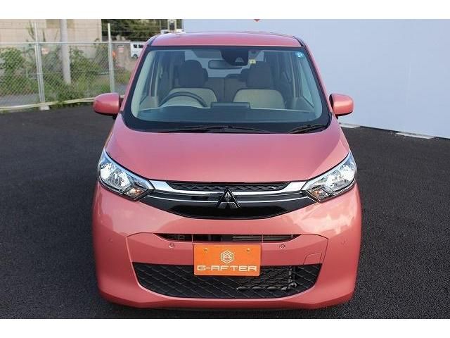 Mitsubishi EK WAGON 2019-07 19564-1