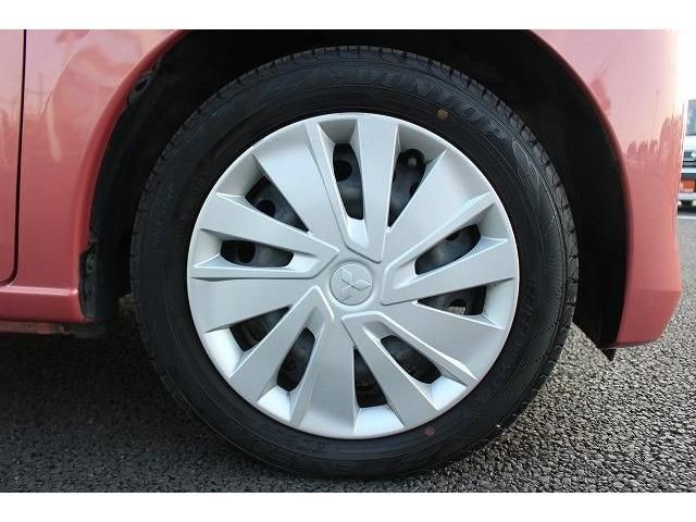 Mitsubishi EK WAGON 2019-07 19564-7