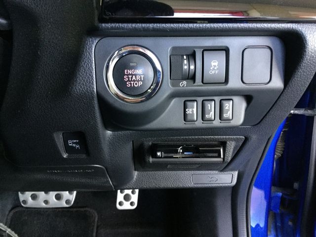 Subaru LEVORG 2018-10 19767-5