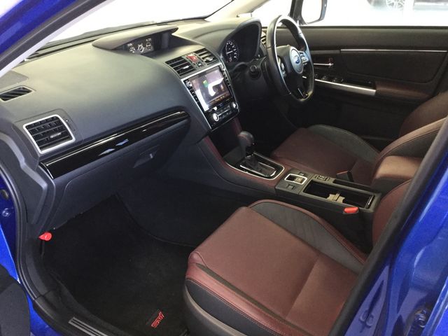 Subaru LEVORG 2018-10 19767-13