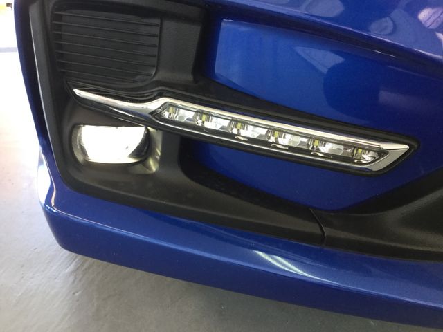 Subaru LEVORG 2018-10 19767-24