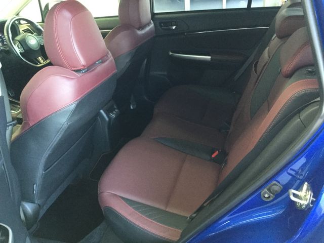 Subaru LEVORG 2018-10 19767-15