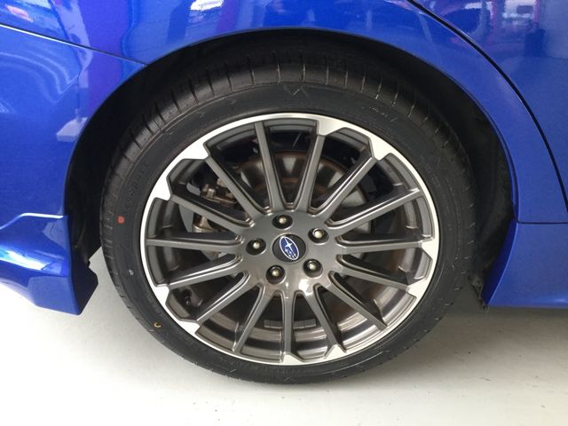 Subaru LEVORG 2018-10 19767-26