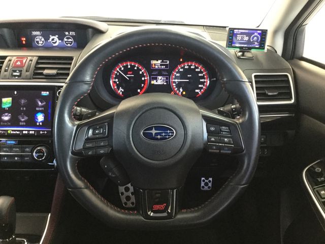 Subaru LEVORG 2018-10 19767-4