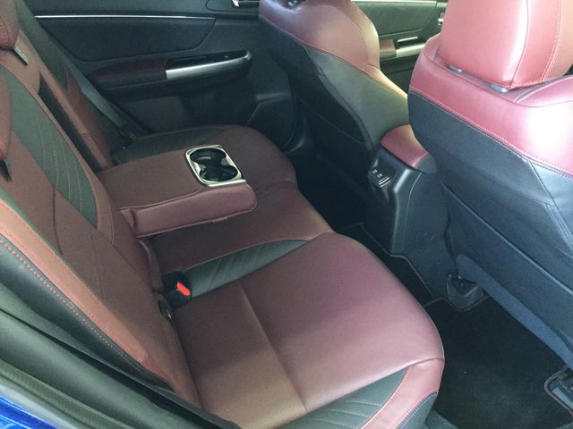 Subaru LEVORG 2018-10 19767-14