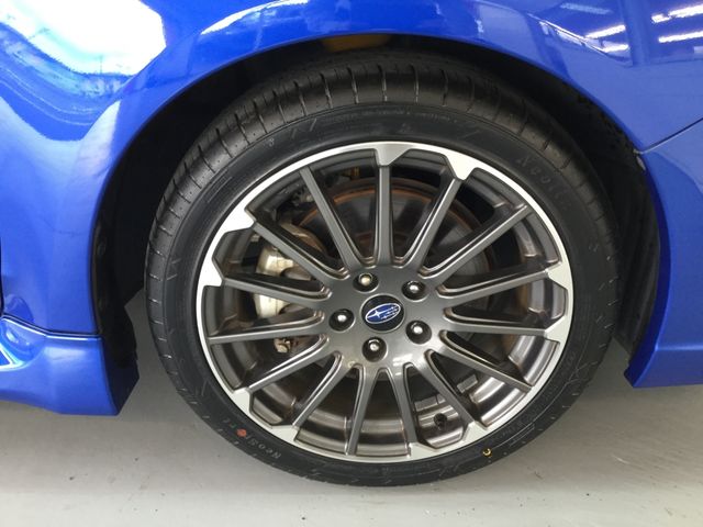 Subaru LEVORG 2018-10 19767-27