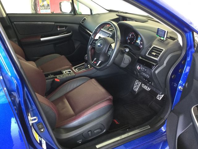 Subaru LEVORG 2018-10 19767-1