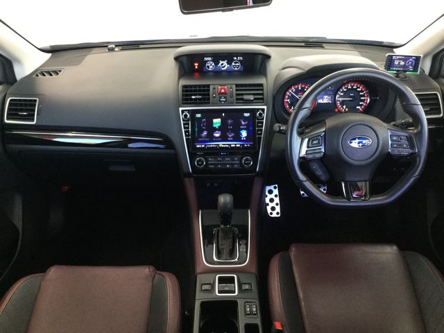 Subaru LEVORG 2018-10 19767-3