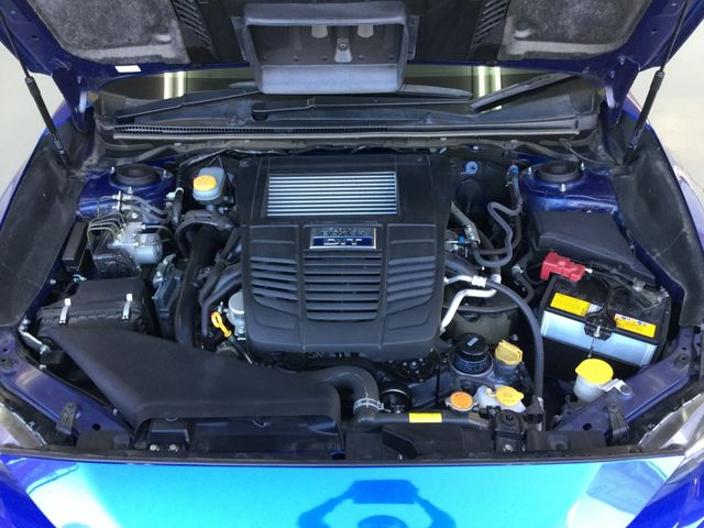 Subaru LEVORG 2018-10 19767-29